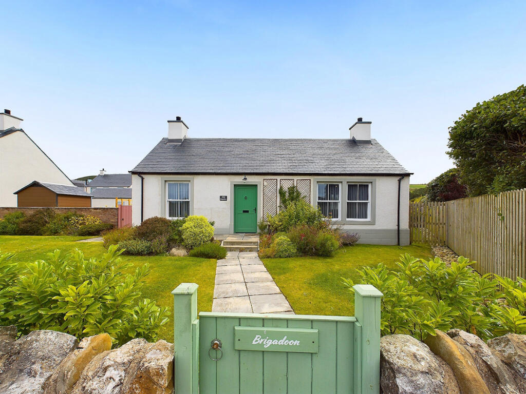 Main image of property: Ardrossan Road, Seamill, KA23 9