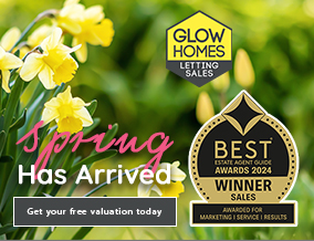 Get brand editions for Glow Homes Letting & Sales, Saltcoats
