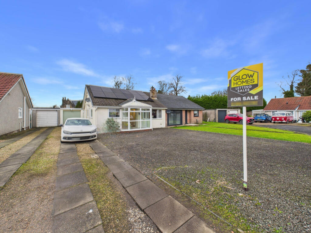 Main image of property: Balfour Avenue, Beith, KA15 1