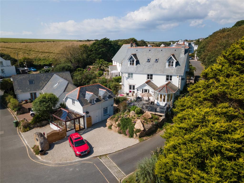 Properties For Sale Stacey Mann Estate Agents in Penzance