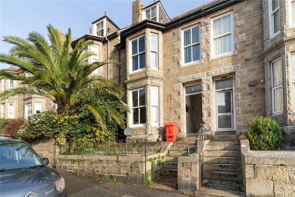 Properties For Sale Stacey Mann Estate Agents in Penzance