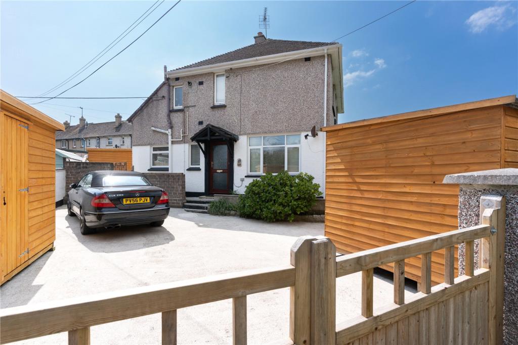 Properties For Sale Stacey Mann Estate Agents in Penzance