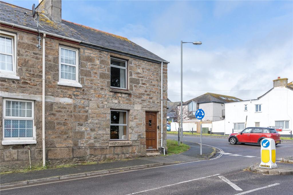 Properties For Sale | Stacey Mann Estate Agents in Penzance