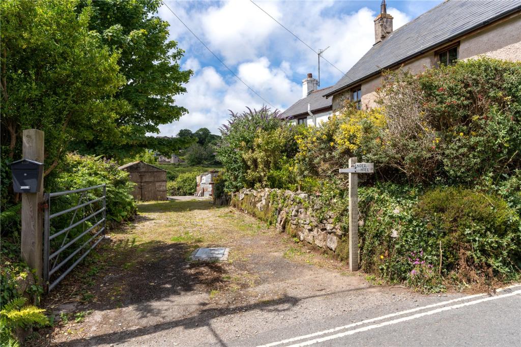 Properties For Sale Stacey Mann Estate Agents in Penzance