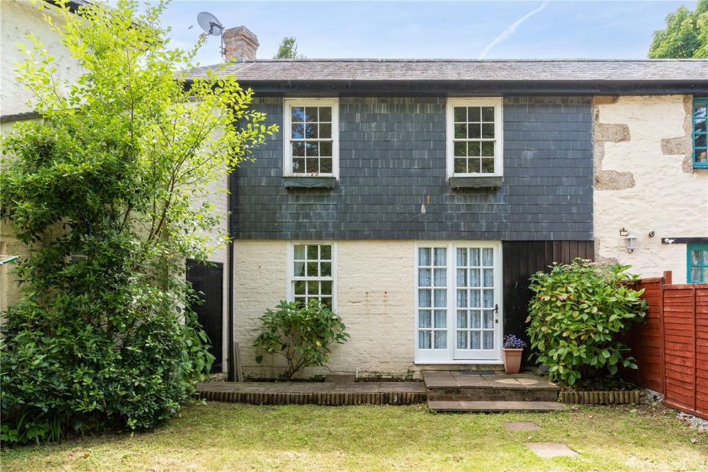 Properties For Sale Stacey Mann Estate Agents in Penzance