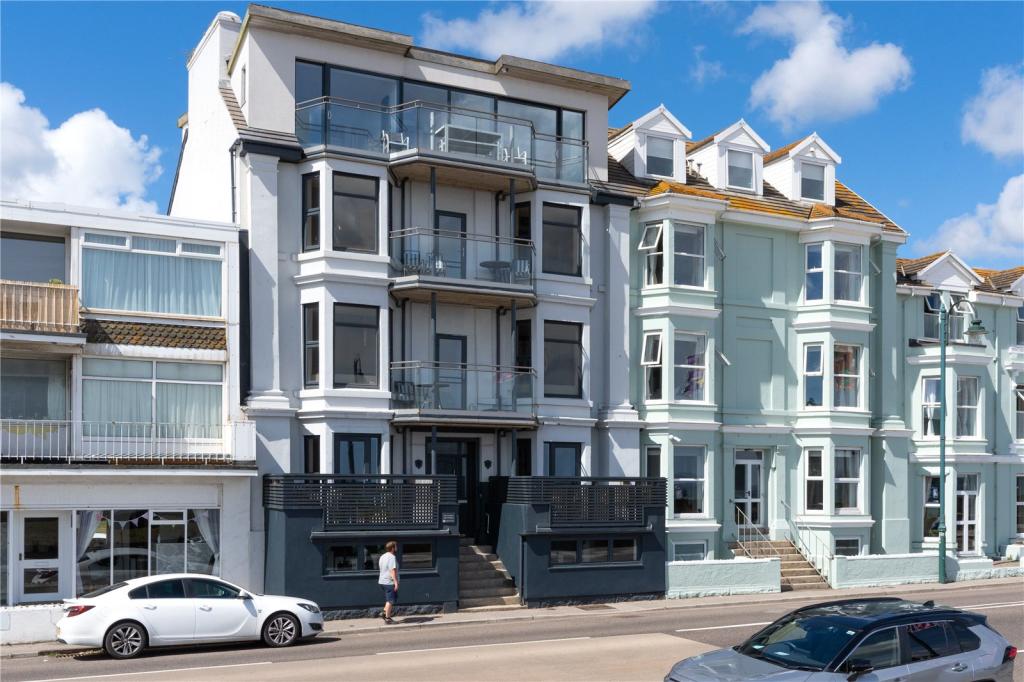 Properties For Sale Stacey Mann Estate Agents in Penzance
