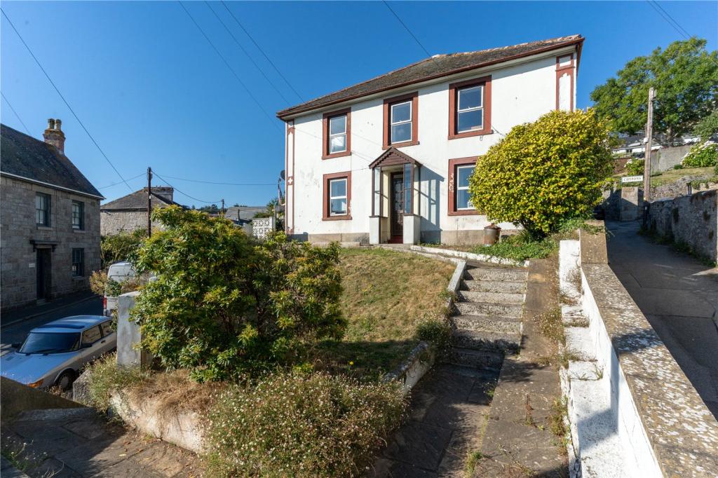 Properties For Sale Stacey Mann Estate Agents in Penzance