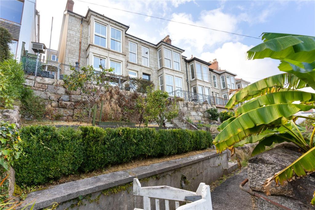 Properties For Sale Stacey Mann Estate Agents in Penzance