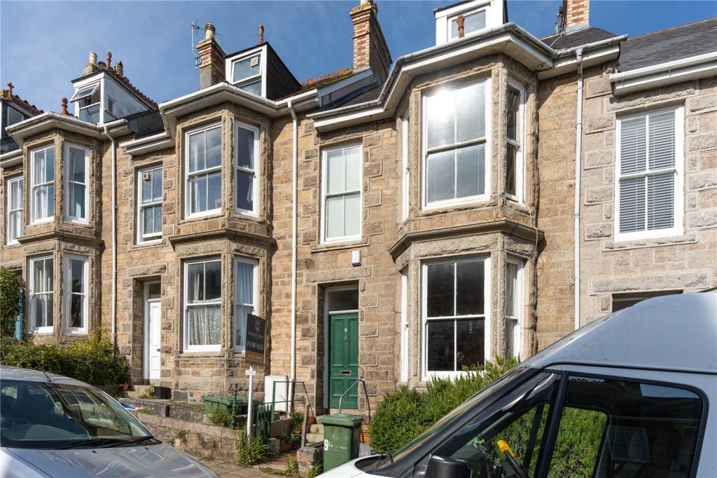 Properties For Sale Stacey Mann Estate Agents in Penzance