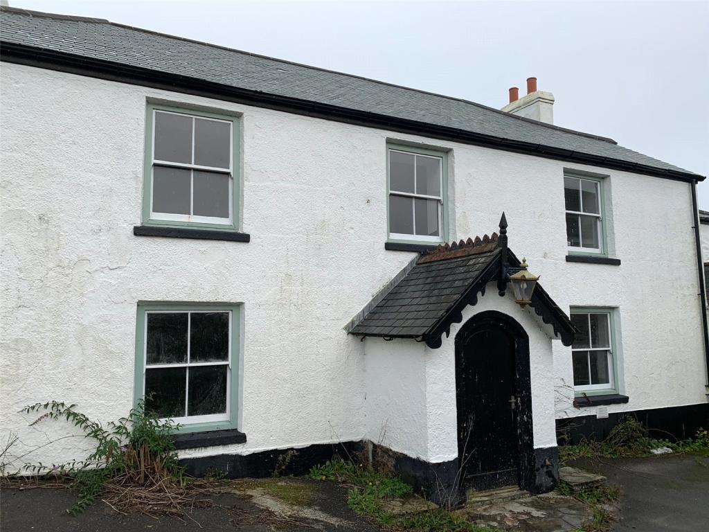 Restaurant for sale in Canonstown, Hayle, TR27