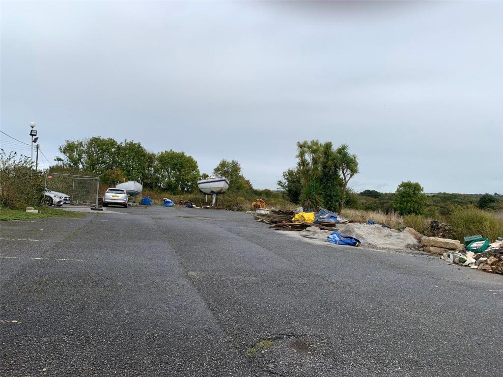 Restaurant for sale in Canonstown, Hayle, TR27