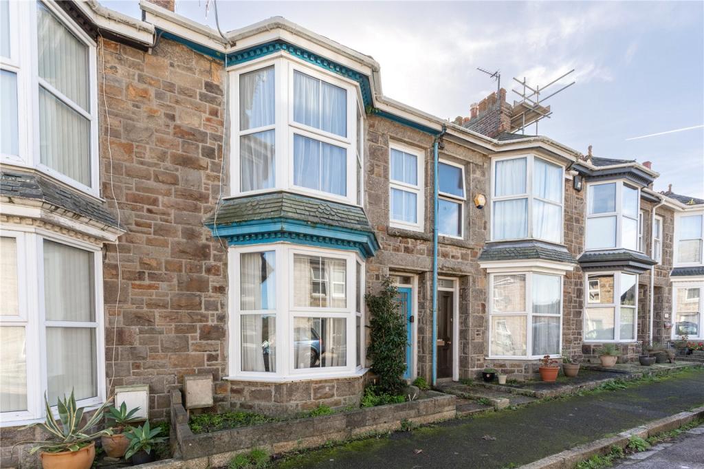 Properties For Sale Stacey Mann Estate Agents in Penzance