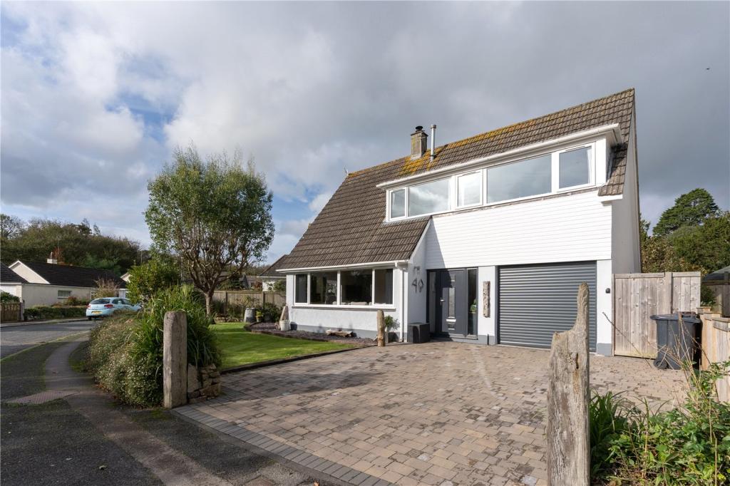 Properties For Sale Stacey Mann Estate Agents in Penzance