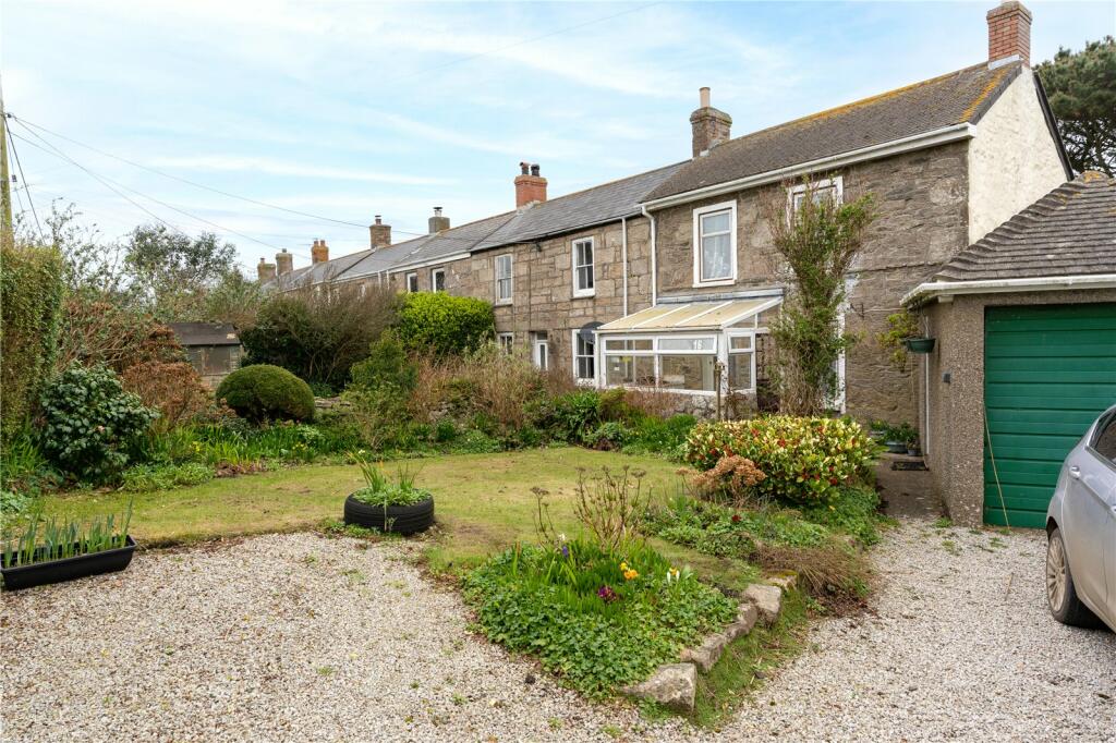 Properties For Sale Stacey Mann Estate Agents in Penzance