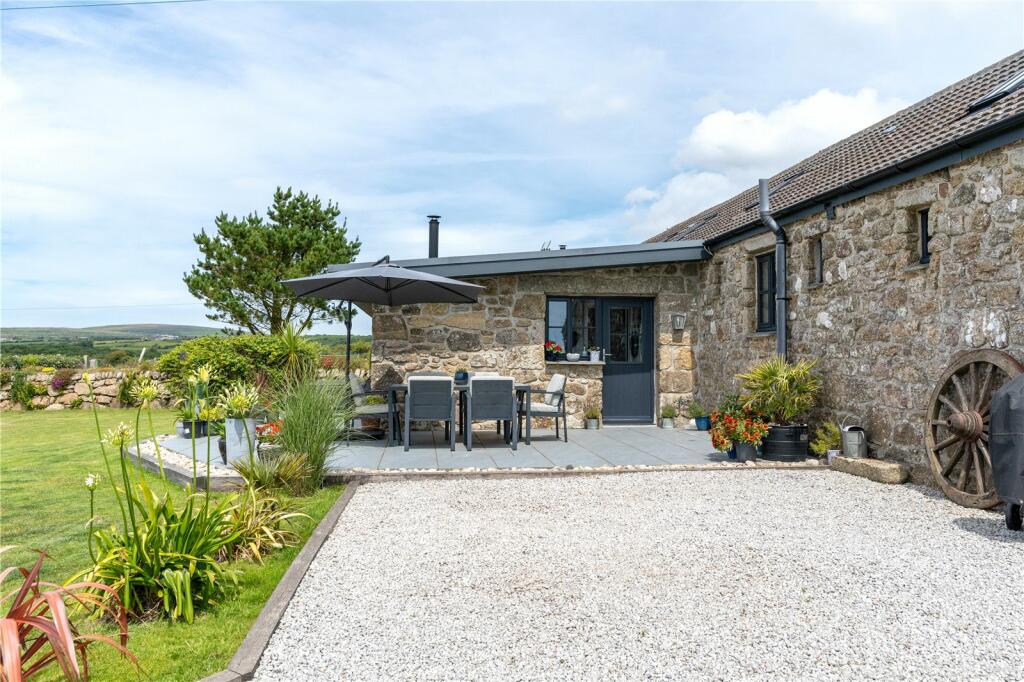 Properties For Sale Stacey Mann Estate Agents in Penzance