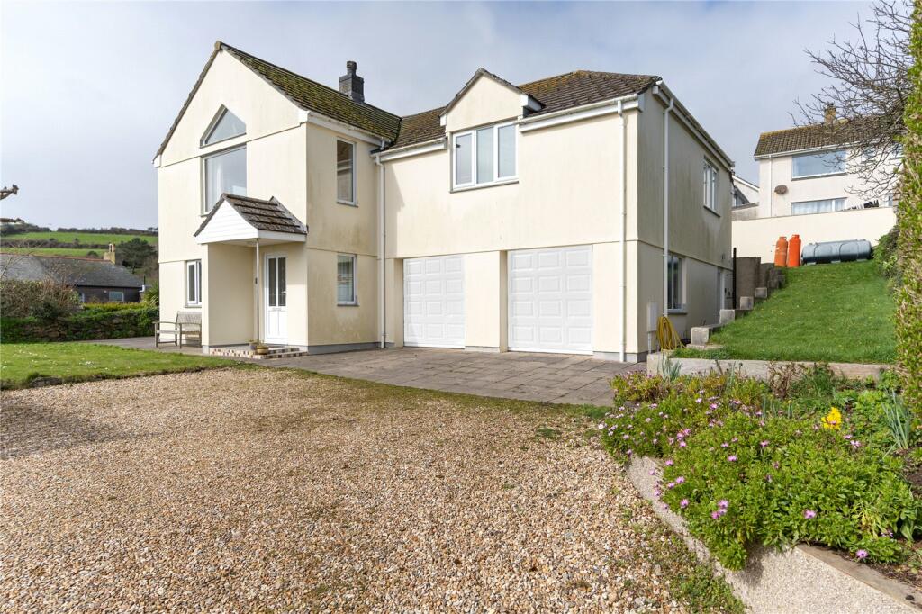 Properties For Sale Stacey Mann Estate Agents in Penzance