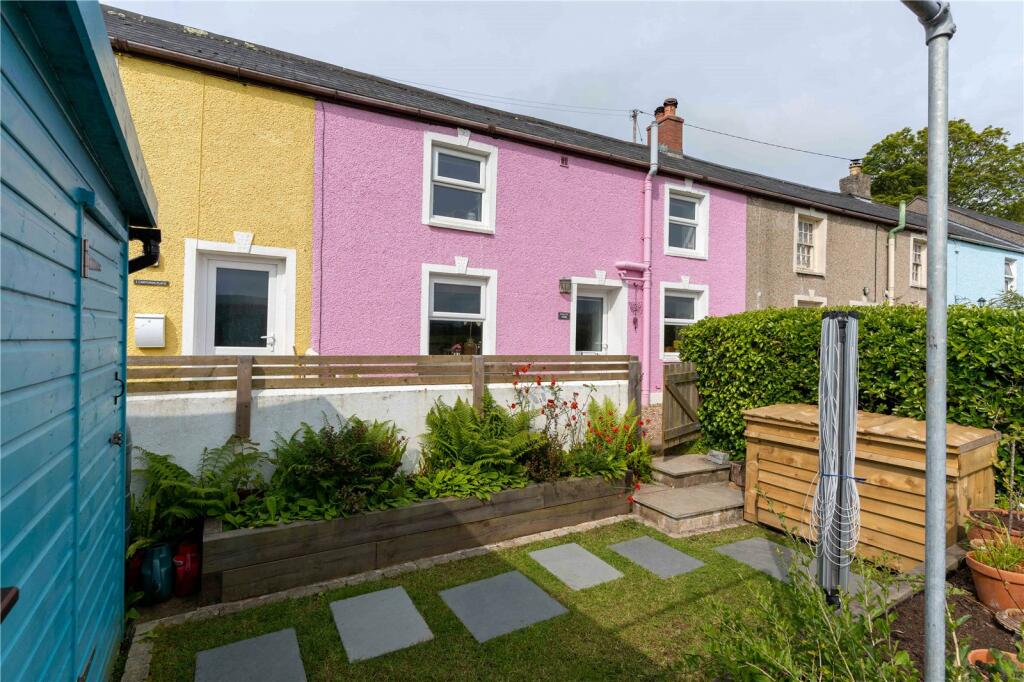 Properties For Sale Stacey Mann Estate Agents in Penzance