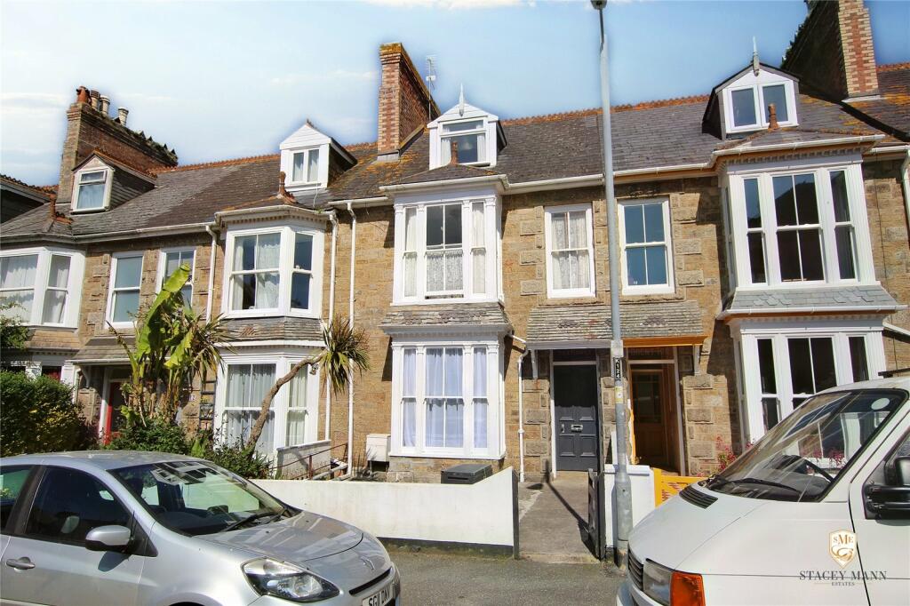 Properties For Sale Stacey Mann Estate Agents in Penzance