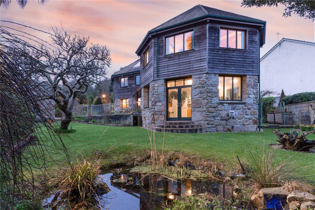 Properties For Sale Stacey Mann Estate Agents in Penzance
