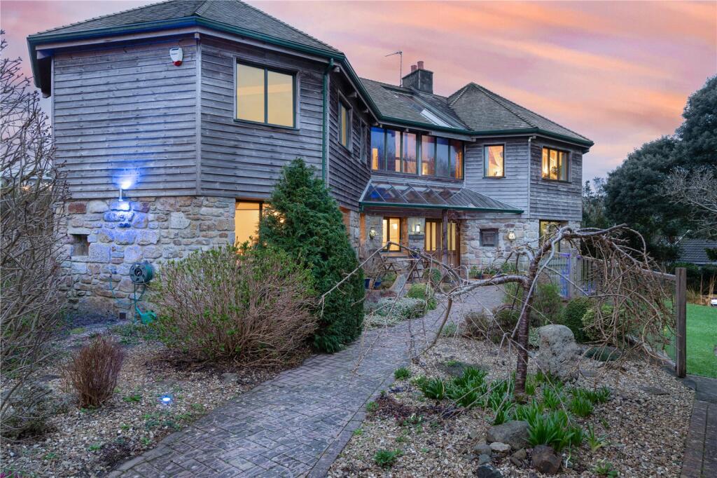 Properties For Sale Stacey Mann Estate Agents in Penzance