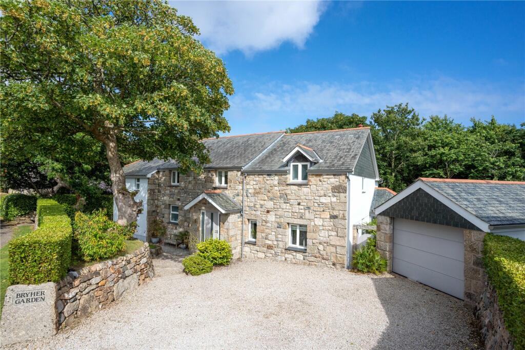 Properties For Sale Stacey Mann Estate Agents in Penzance