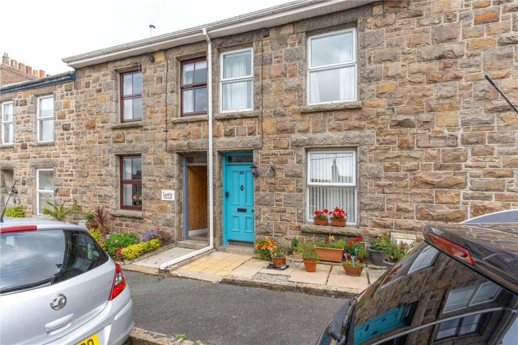 Properties For Sale Stacey Mann Estate Agents in Penzance