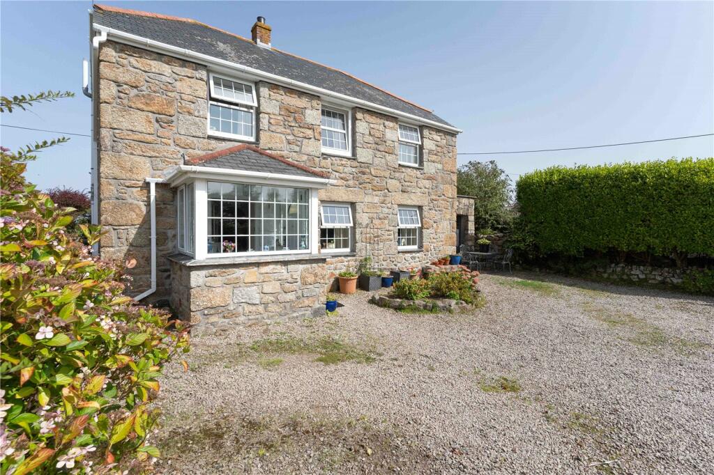 Properties For Sale Stacey Mann Estate Agents in Penzance