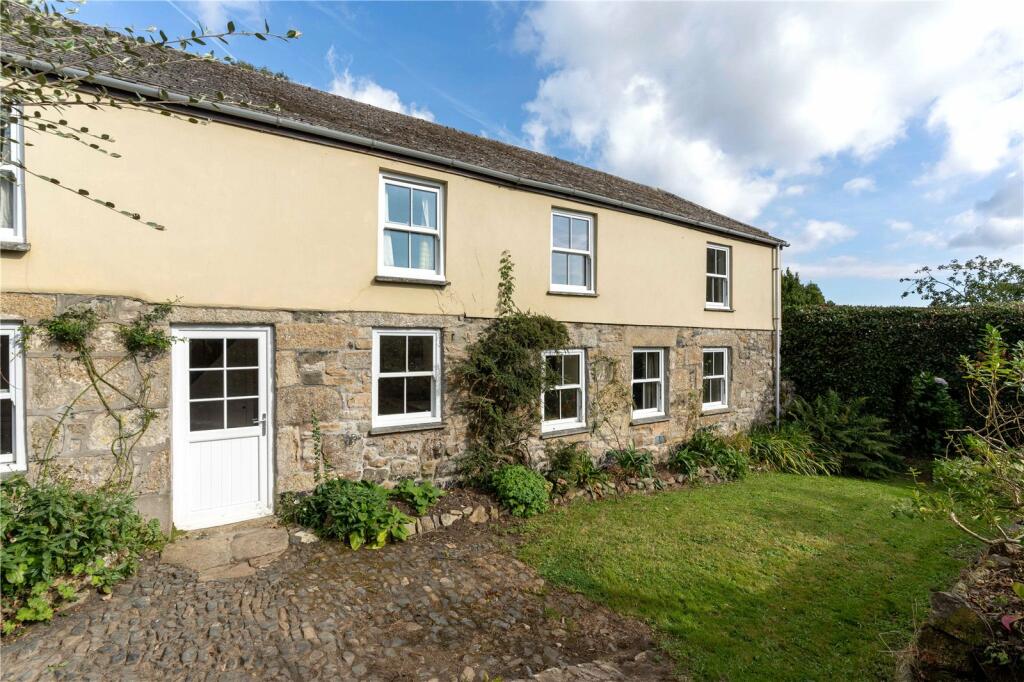 Properties For Sale Stacey Mann Estate Agents in Penzance