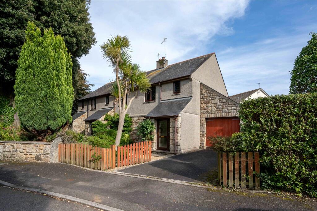 Properties For Sale Stacey Mann Estate Agents in Penzance