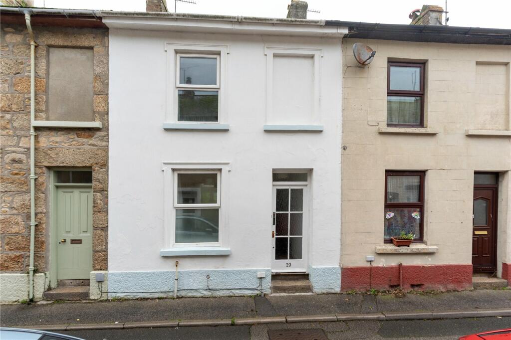 Properties For Sale Penzance £200K £349K