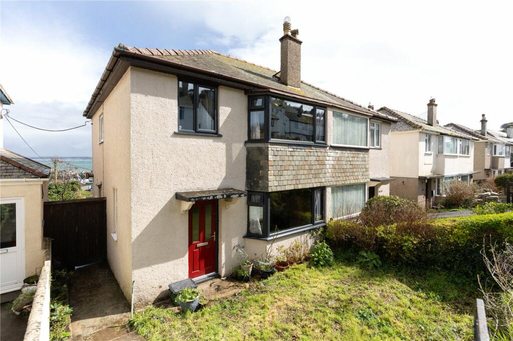 House to buy Newlyn