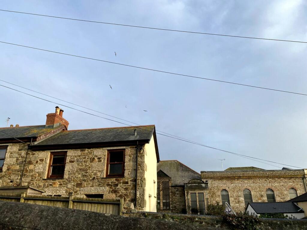 1 bedroom house for sale in Hayle