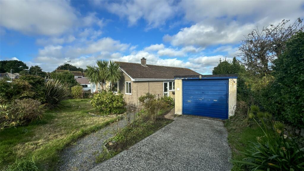 Main image of property: Forbes Road, Newlyn, TR18