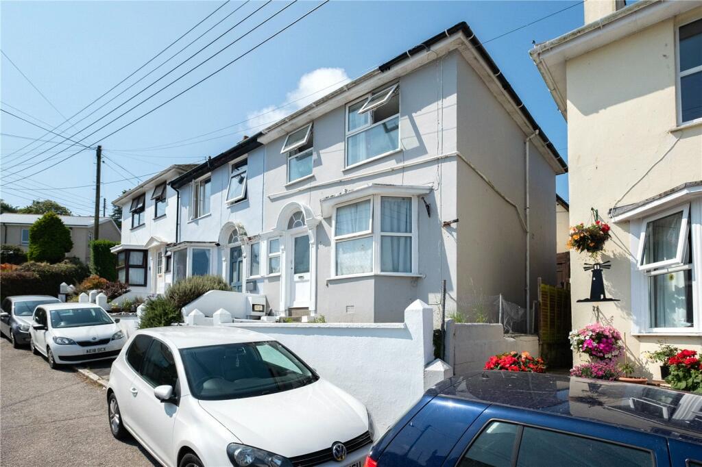 Main image of property: Park Road, Newlyn, TR18