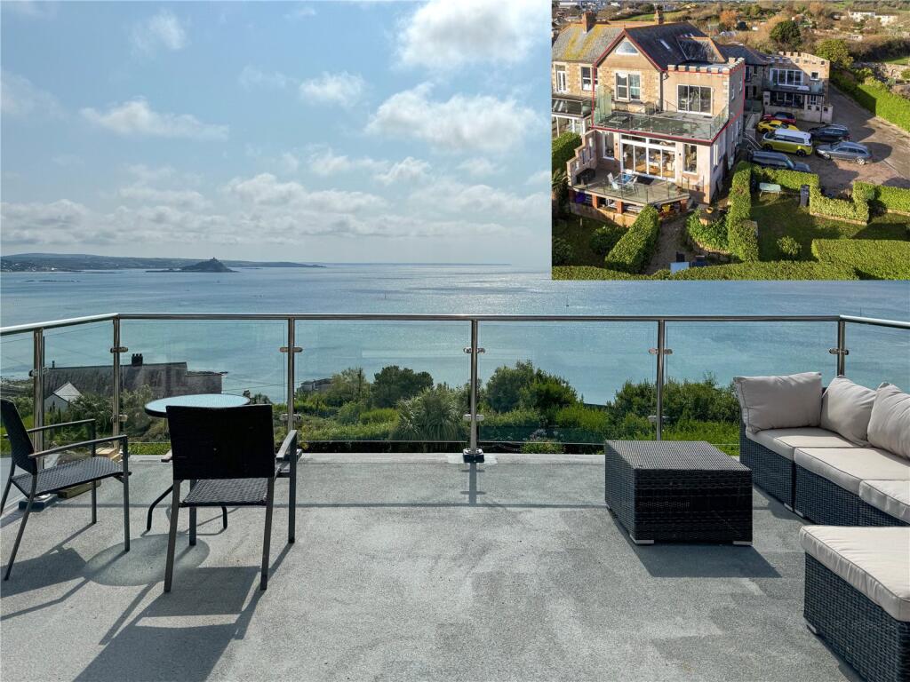 Main image of property: Trevidren, Penzance, Cornwall, TR18