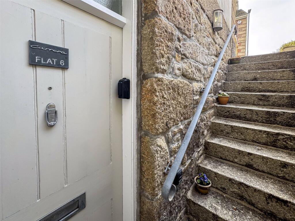 Main image of property: Chapel Street, Penzance, Cornwall, TR18