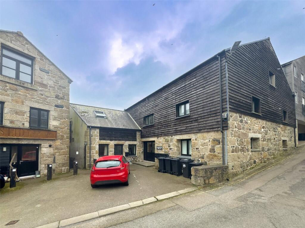 Main image of property: The Pilchard Works, Newlyn, Penzance, TR18