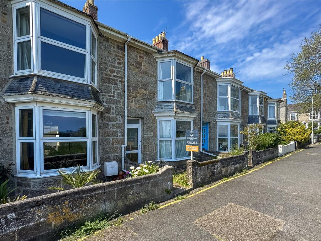 Main image of property: Art Gallery Terrace, Newlyn, TR18