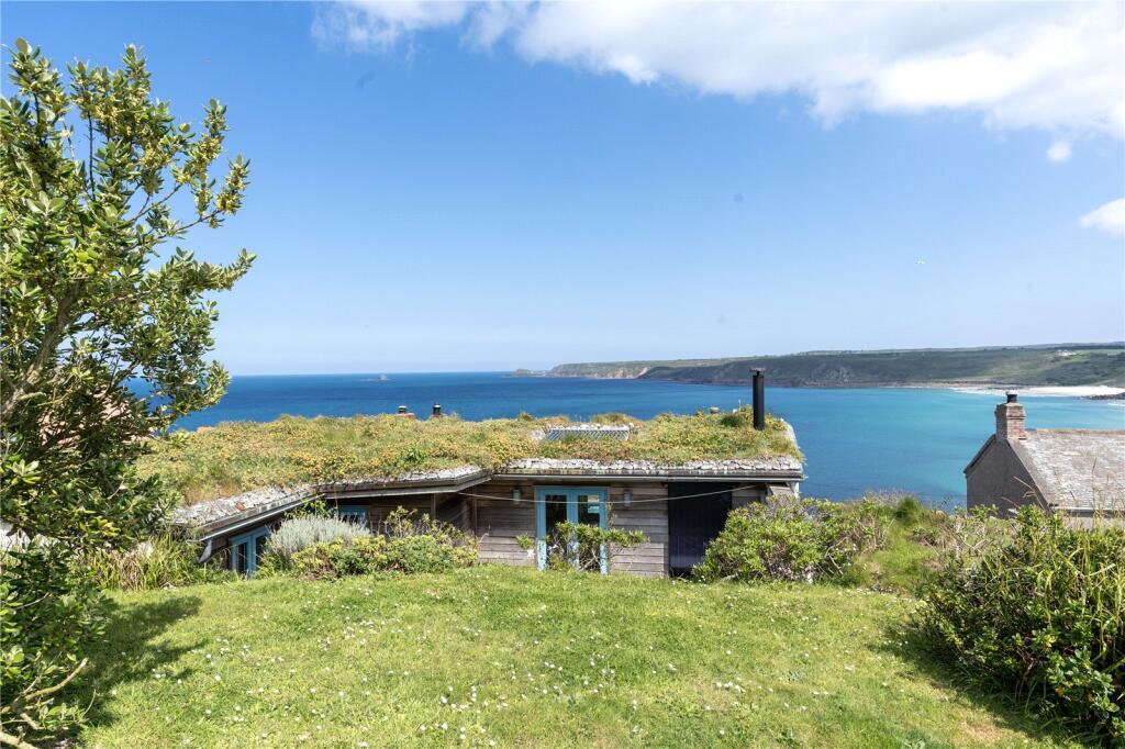 Main image of property: Marias Lane, Sennen, TR19