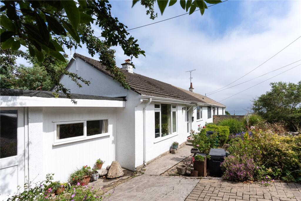 Main image of property: Paul Lane, Mousehole, TR19