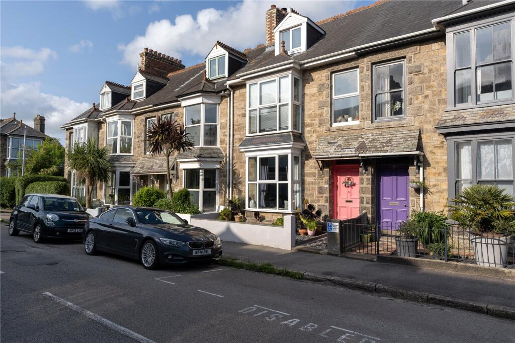 Main image of property: Tolver Road, Penzance, TR18
