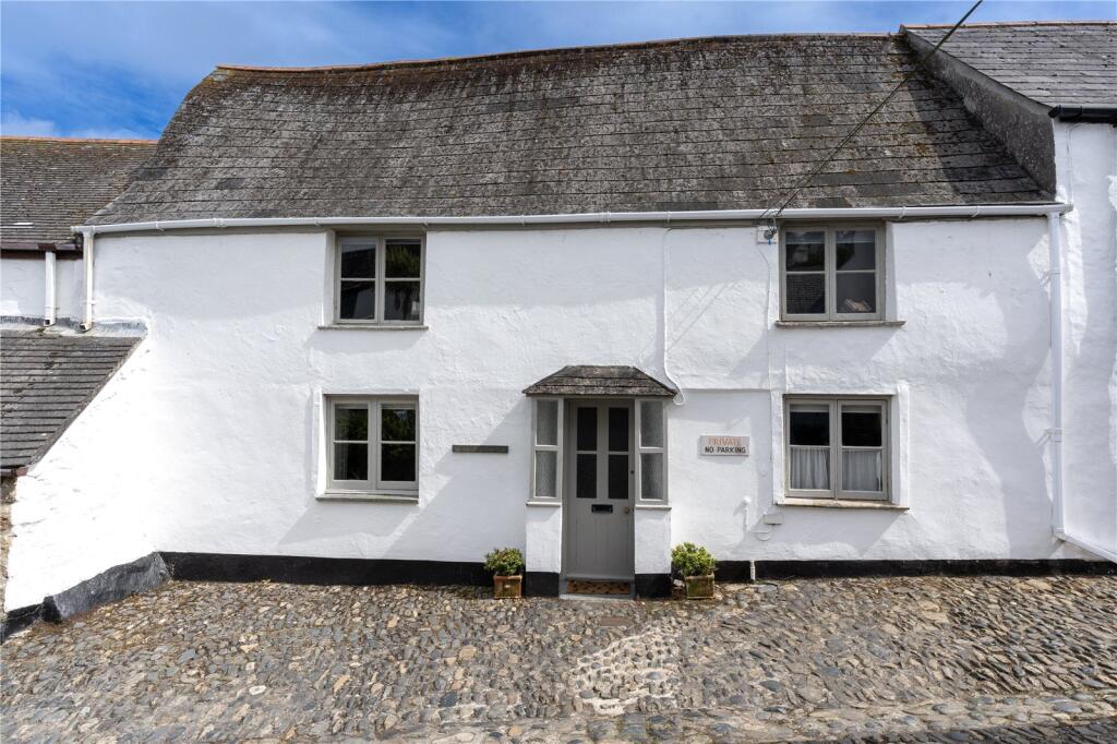 Main image of property: Fragdan Place, Newlyn, Penzance, TR18
