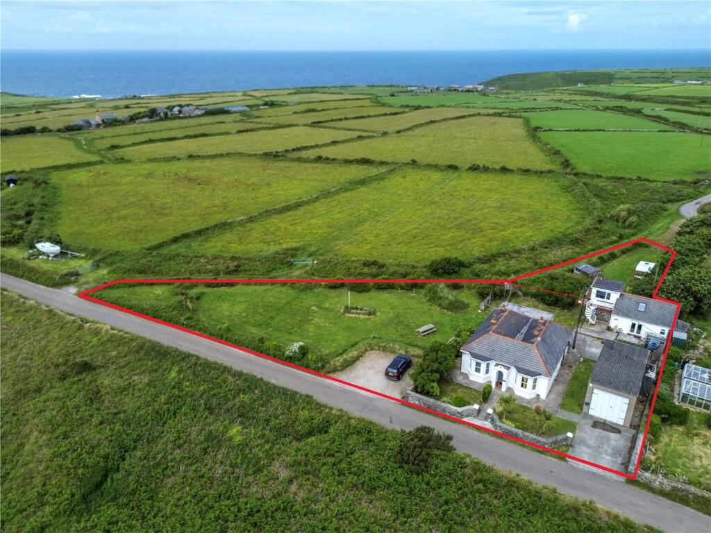Main image of property: Calartha Road, Pendeen, Penzance, TR19