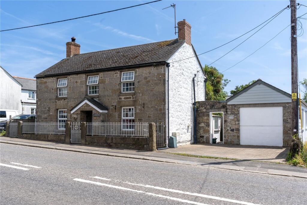 Main image of property: Main Road, Crowlas, Penzance, TR20