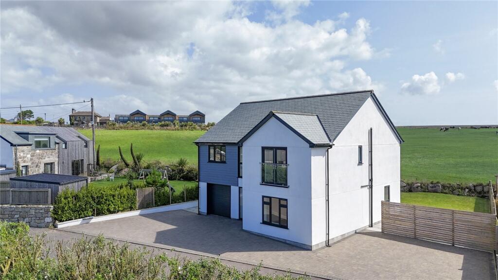 Main image of property: Eleni Close, Sennen, TR19