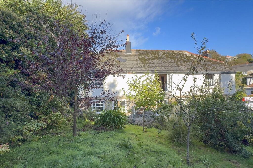 Main image of property: The Coombe, Newlyn, Conrwall, TR18