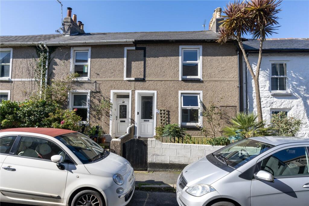 Main image of property: Rosevean Road, Penzance, TR18