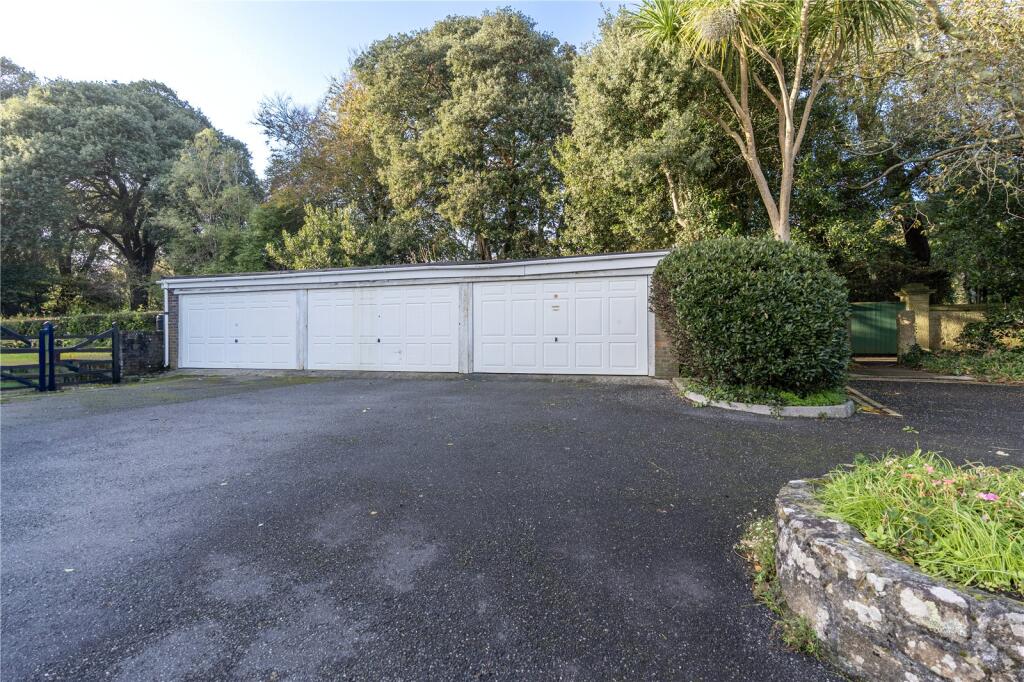 Main image of property: Penlee Manor Drive, Penzance, Cornwall, TR18