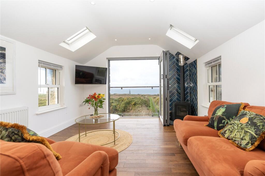 Main image of property: Jubilee Place, Pendeen, Cornwall, TR19