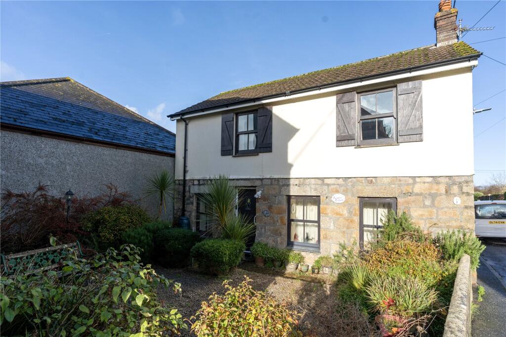 Main image of property: North Road, Goldsithney, Penzance, TR20
